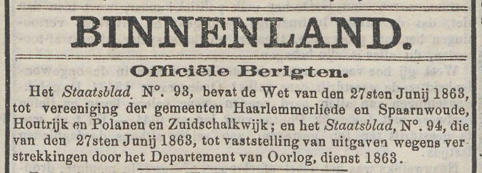 18630713-NwAmsterdamsHandelsEnEffectenblad Vereniging de gemeenten
