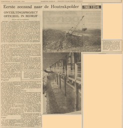 19690108-HD Eerste zeezand naar Houtrakpolder