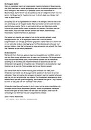 20150714-Parool Amsterdam niet gewild als fusiepartner Haarlemmerliede-Spaarnwoude-b