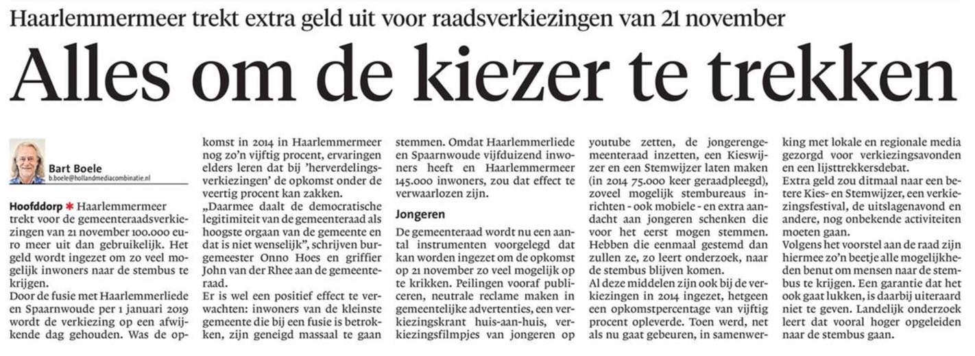 20180602-HD Alles om de kiezer te trekken, fusie