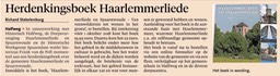 20180815-HD Herdenkingsboek Haarlemmerliede