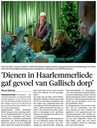 20181212-HD Dienen in Haarlemmerliede gaf gevoel van Galisch dorp