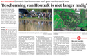 20230823-HD Bescherming van Houtrak is niet langer nodig