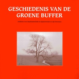 Geschiedenis Groene Buffer 2000